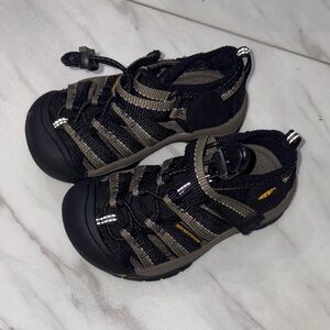 Keen sandals